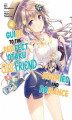 Okładka książki: Guide to the Perfect Otaku Girlfriend: Roomies and Romance. Volume 4
