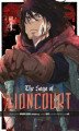 Okładka książki: The Saga of Lioncourt. Volume 1