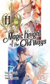 Okładka książki: Magic Knight of the Old Ways: Volume 2