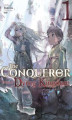 Okładka książki: The Conqueror from a Dying Kingdom. Volume 1