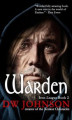 Okładka książki: Warden