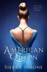 Okładka: American Queen