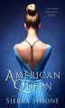Okładka książki: American Queen