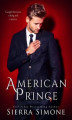 Okładka książki: American Prince