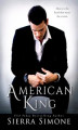 Okładka książki: American King