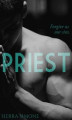 Okładka książki: Priest