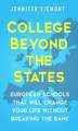 Okładka książki: College Beyond the States