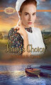 Okładka książki: Jenny's Choice