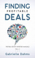 Okładka książki: Finding Profitable Deals