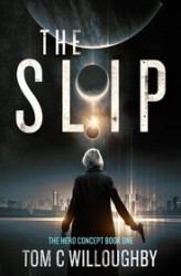 Okładka: The Slip
