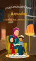 Okładka książki: Layla & Zayd Learn About Ramadan