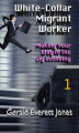 Okładka książki: White-Collar Migrant Worker