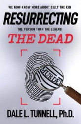 Okładka: Resurrecting the Dead