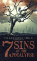 Okładka książki: 7 Sins of the Apocalypse