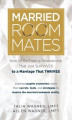 Okładka książki: Married Roommates