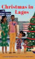 Okładka książki: Christmas in Lagos