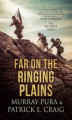 Okładka książki: Far On The Ringing Plains