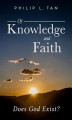Okładka książki: Of Knowledge and Faith