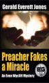 Okładka książki: Preacher Fakes a Miracle