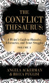 Okładka książki: The Conflict Thesaurus