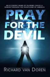 Okładka: Pray for the Devil