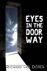 Okładka: Eyes in the Doorway
