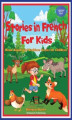 Okładka książki: Stories in French for Kids