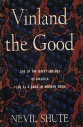 Okładka: Vinland the Good