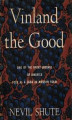 Okładka książki: Vinland the Good