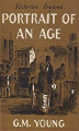 Okładka książki: Victorian England: Portrait of an Age