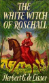 Okładka książki: The White Witch of Rosehall