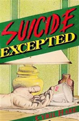 Okładka: Suicide Excepted