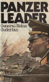 Okładka książki: Panzer Leader