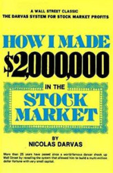 Okładka: How I Made $2,000,000 in the Stock Market