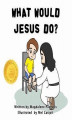 Okładka książki: What Would Jesus Do?