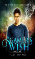 Okładka książki: A Gamer's Wish