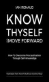 Okładka książki: Know Thyself and Move Forward