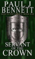 Okładka książki: Servant of the Crown
