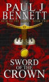 Okładka książki: Sword of the Crown