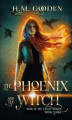 Okładka książki: The Phoenix and the Witch