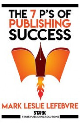 Okładka: The 7 P's of Publishing Success