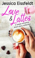 Okładka książki: Love & Lattes