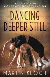 Okładka: Dancing Deeper Still