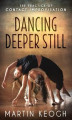 Okładka książki: Dancing Deeper Still