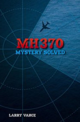 Okładka: MH370