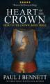 Okładka książki: Heart of the Crown