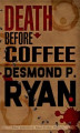 Okładka książki: Death Before Coffee