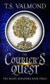Okładka książki: The Courier's Quest
