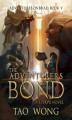 Okładka książki: The Adventurer's Bond