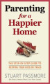 Okładka książki: Parenting for a Happier Home
